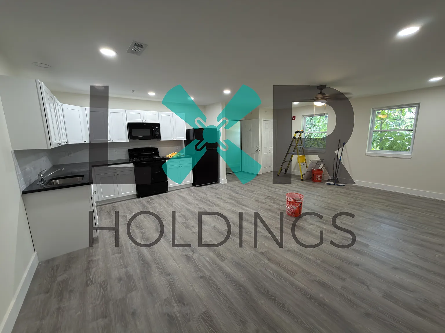 317 E Broad St., Millville, NJ - LPP - Unit 3 — Photo 4
