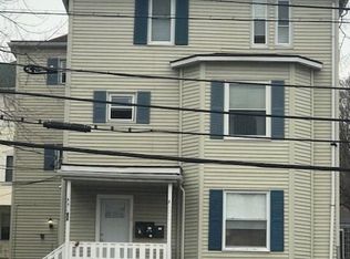 80 Cass Ave, Woonsocket, RI 02895