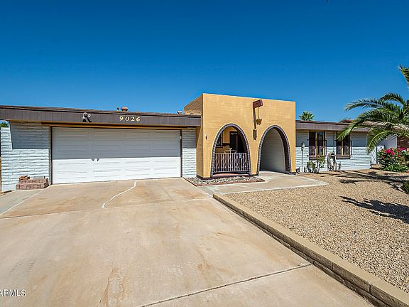3rd image of 9026 N 42ND Avenue