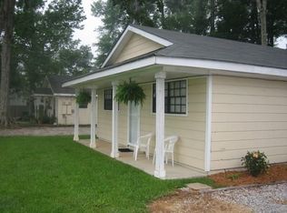 1110 Albert St, Mandeville, LA 70448
