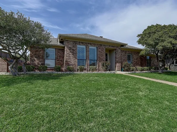 2235 Timberwood, Carrollton, TX 75006