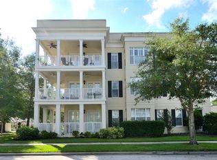 920 Spring Park St APT 101, Celebration, FL 34747