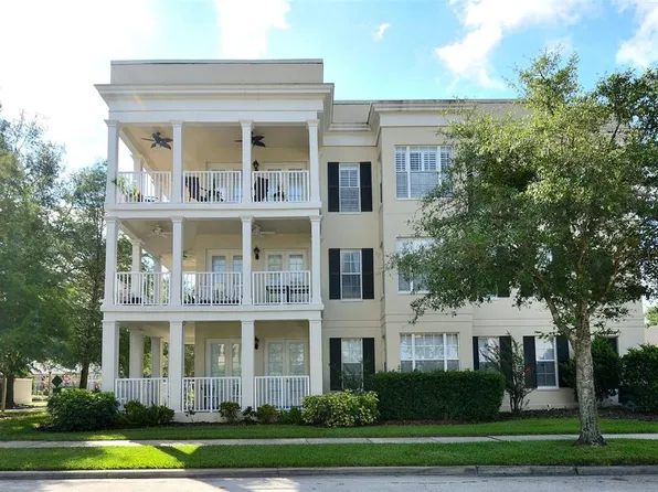 920 Spring Park St APT 101, Celebration, FL 34747