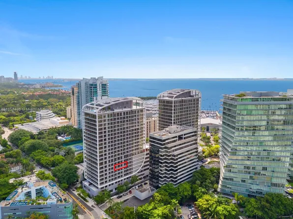 2678 Tigertail Ave #513, Coconut Grove, FL 33133