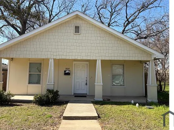 3809 Spence St, Dallas, TX 75215