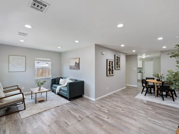 4014 Pringle Dr, Dallas, TX 75212