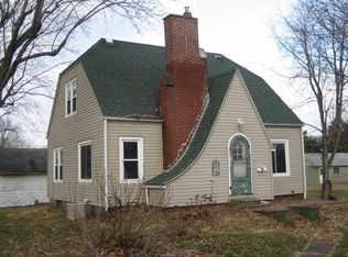 517 N Kirk St, West Lafayette, OH 43845