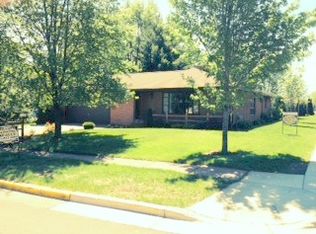 315 W Butternut St, Abbotsford, WI 54405