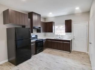 808 W Sunset Valley St #1, Mission, TX 78573