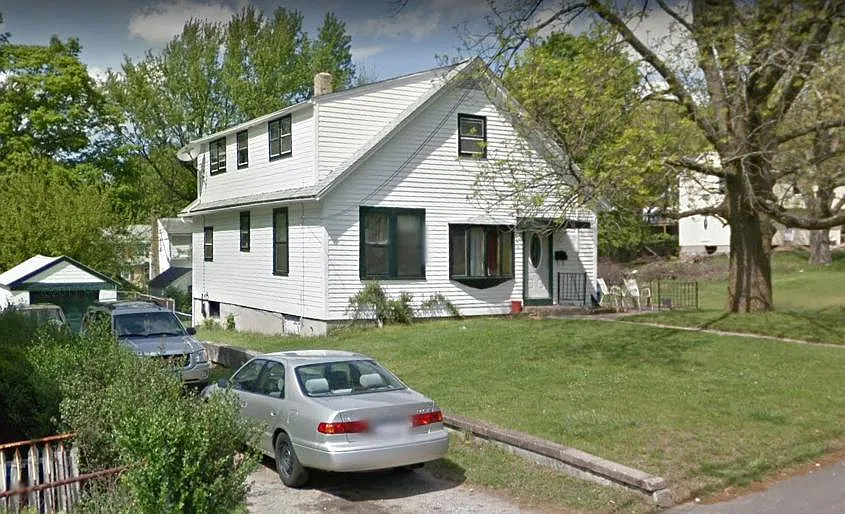 61 Luke St #1