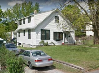 61 Luke St, Waterbury, CT 06706