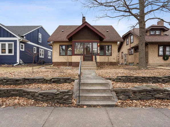 1875 Juliet Ave, Saint Paul, MN 55105