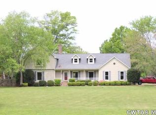 9 Hunter Hill Dr, Jackson, TN 38305