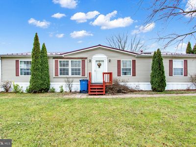 4820 Old Harrisburg Rd Lot 143, Gettysburg, PA, 17325