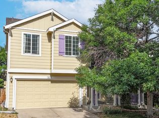 1307 S Akron Way, Denver, CO 80247