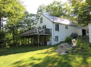 47 Pineview Dr, Winterport, ME 04496
