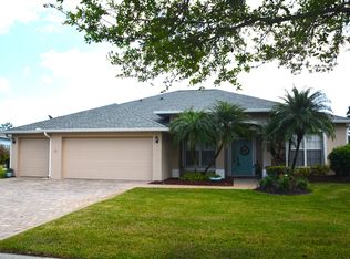 109 Ridgemont Cir SE, Palm Bay, FL 32909