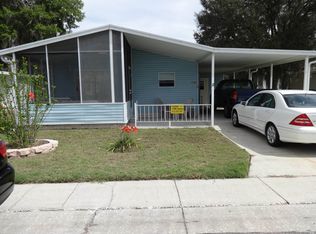 6162 Jessup Dr, Zephyrhills, FL 33540