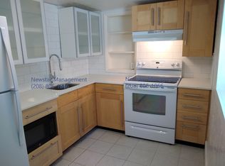 (Undisclosed Address), Boise, ID 83702