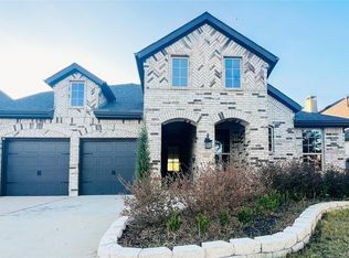 4218 Sage Glen Ln, Fulshear, TX 77441