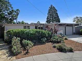 30 Powhatan Pl, San Mateo, CA 94402