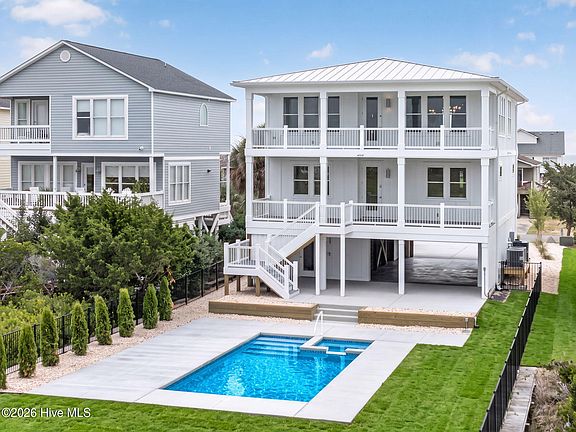 2nd image of 2512 W Pelican Drive