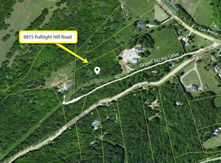 6815 Pulltight Hill Rd, College Grove, TN 37046