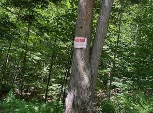 L 11 Horse Hill Rd. Rear Road, Edinburg, NY 12134