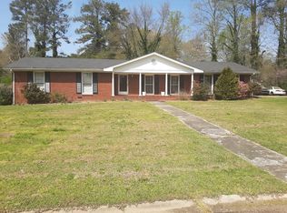 1410 Cardinal Ln, Austell, GA 30168