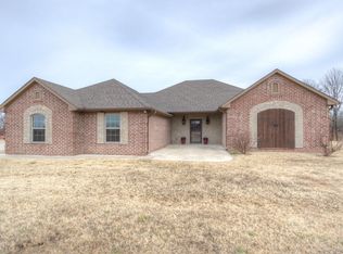 369151 E Keystone Kys, Cleveland, OK 74020