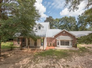 143 John Willis Rd, Wiggins, MS 39577