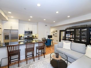 87 3rd St #C, Cambridge, MA 02141