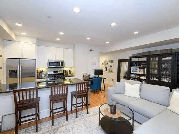 87 3rd St, Cambridge, MA