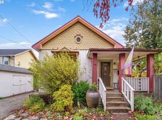 144 SE 78th Ave, Portland, OR 97215
