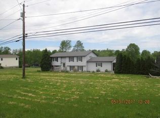 9186 W Ridge Rd, Brockport, NY 14420