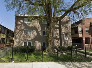 6933 S Jeffery Blvd, Chicago, IL 60649