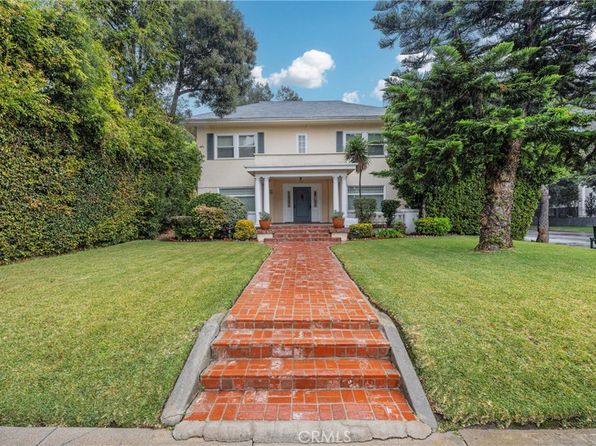 Property image for 268 S Norton Ave, Los Angeles, CA 90004
