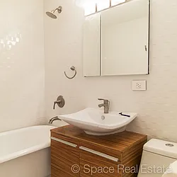Rented by Space Real Estate