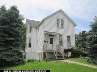 4623 Izard St APT 3, Omaha, NE 68132