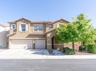 2104 Merganser Ct, North Las Vegas, NV 89084