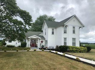 3848 S 300 W, Huntington, IN 46750