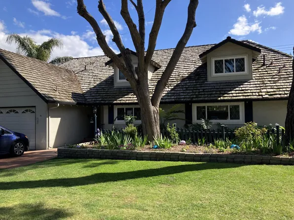 2082 Emory St, San Jose, CA 95128
