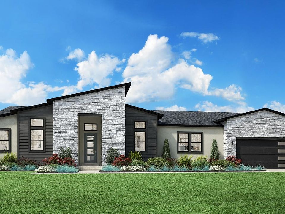 Mountain Modern