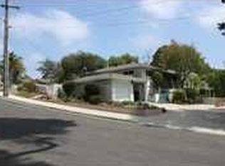 5295 Alta Vista St, San Diego, CA 92109