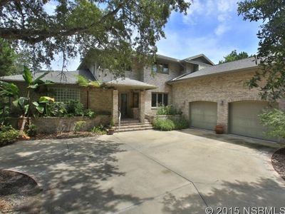 1619 S Riverside Dr, New Smyrna Beach, FL, 32168
