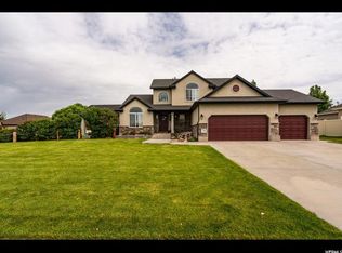 1750 W 75 N, Layton, UT 84041