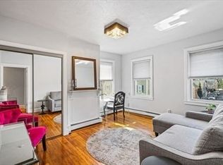 195 Bunker Hill St #3, Charlestown, MA 02129