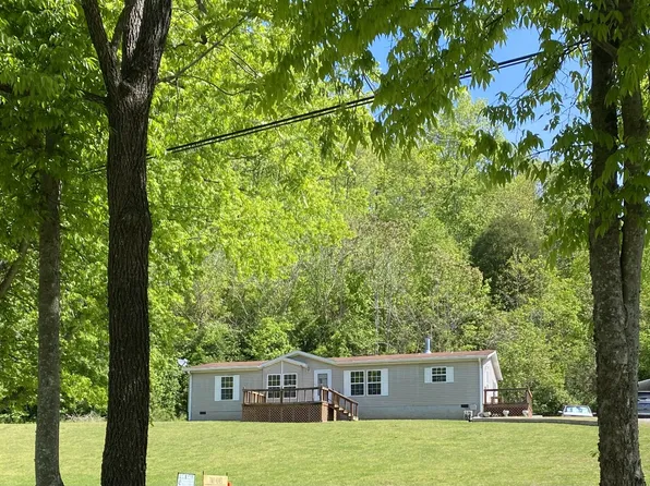 2416 Clay Lick Rd, Whites Creek, TN 37189