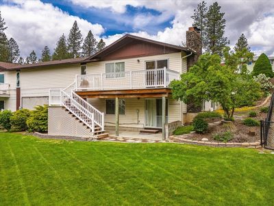11926 E 21st Ave, Spokane, WA, 99206
