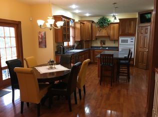 718 Rosecrest Rd, Tipp City, OH 45371